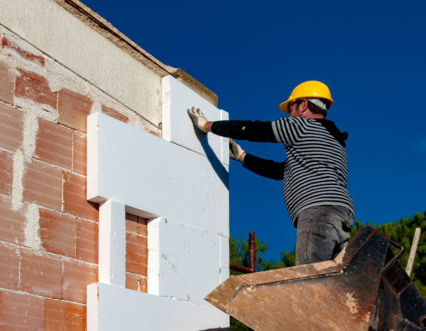 Best Specialized Insulation Services in Georgetown, CT