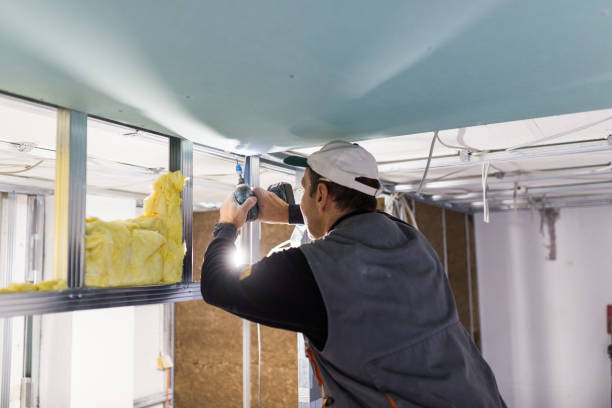 Reliable Georgetown, CT Insulation Contractor Solutions