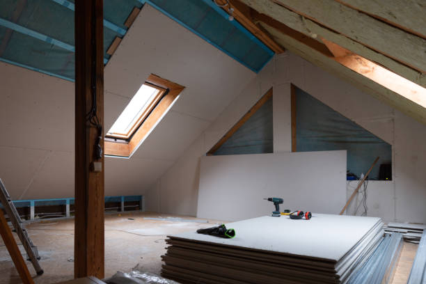 Best Specialized Insulation Services in Georgetown, CT