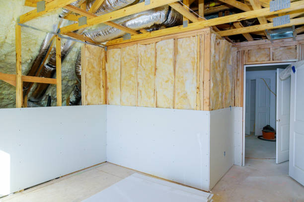  Georgetown, CT Insulation Contractor Pros