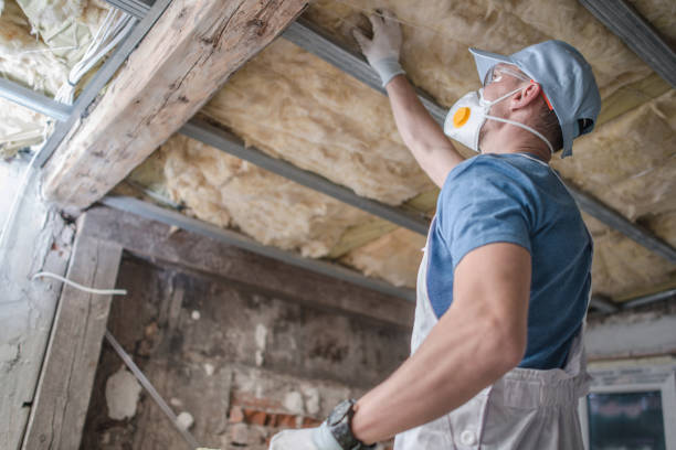 Best Spray Foam Insulation in Georgetown, CT