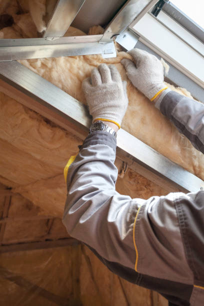 Best Spray Foam Insulation in Georgetown, CT