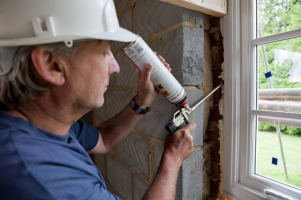 Best Spray Foam Insulation in Georgetown, CT