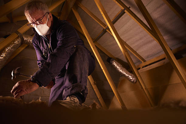 Best Energy Efficiency Insulation in Georgetown, CT